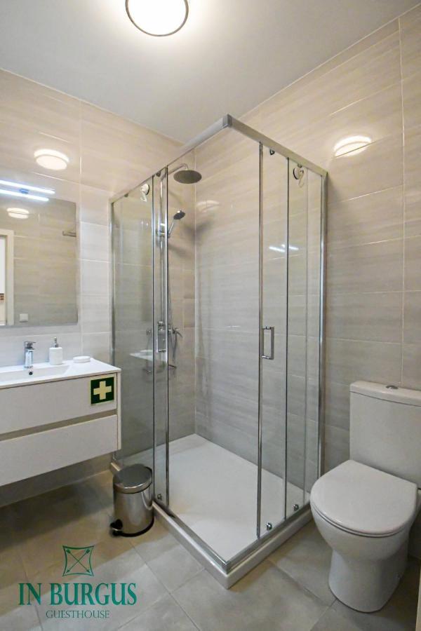In Burgus Guest House Viana do Castelo Esterno foto